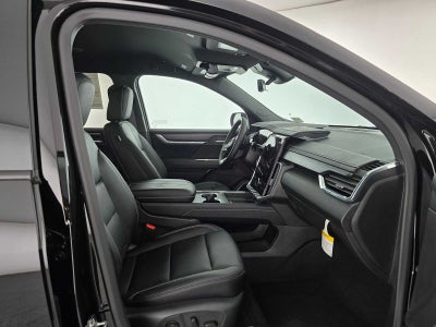 2026 GMC Acadia FWD Elevation