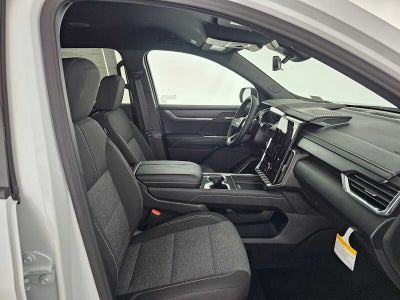 2026 GMC Acadia FWD Elevation