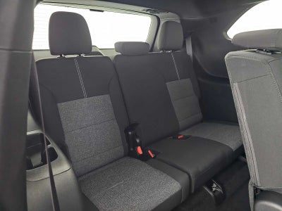 2026 GMC Acadia FWD Elevation