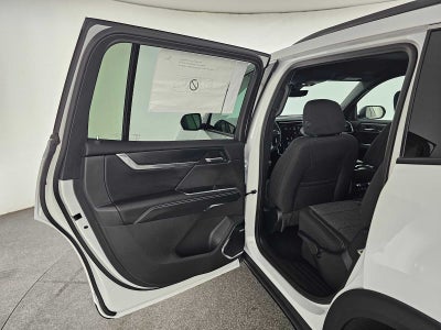 2026 GMC Acadia FWD Elevation