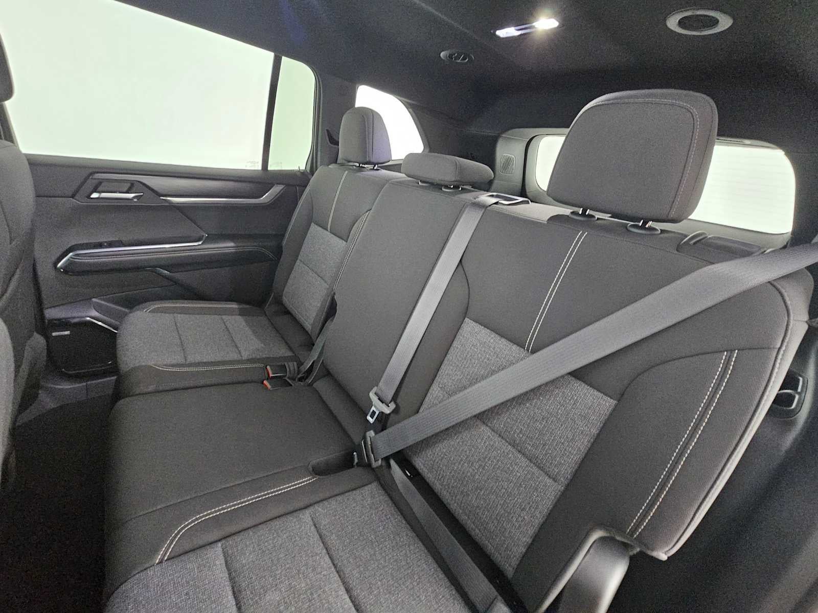 2026 GMC Acadia FWD Elevation