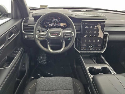 2026 GMC Acadia FWD Elevation