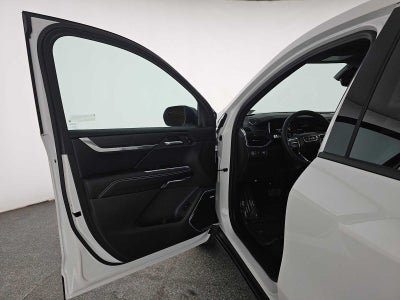 2026 GMC Acadia FWD Elevation