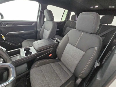 2026 GMC Acadia FWD Elevation