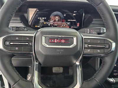 2026 GMC Acadia FWD Elevation