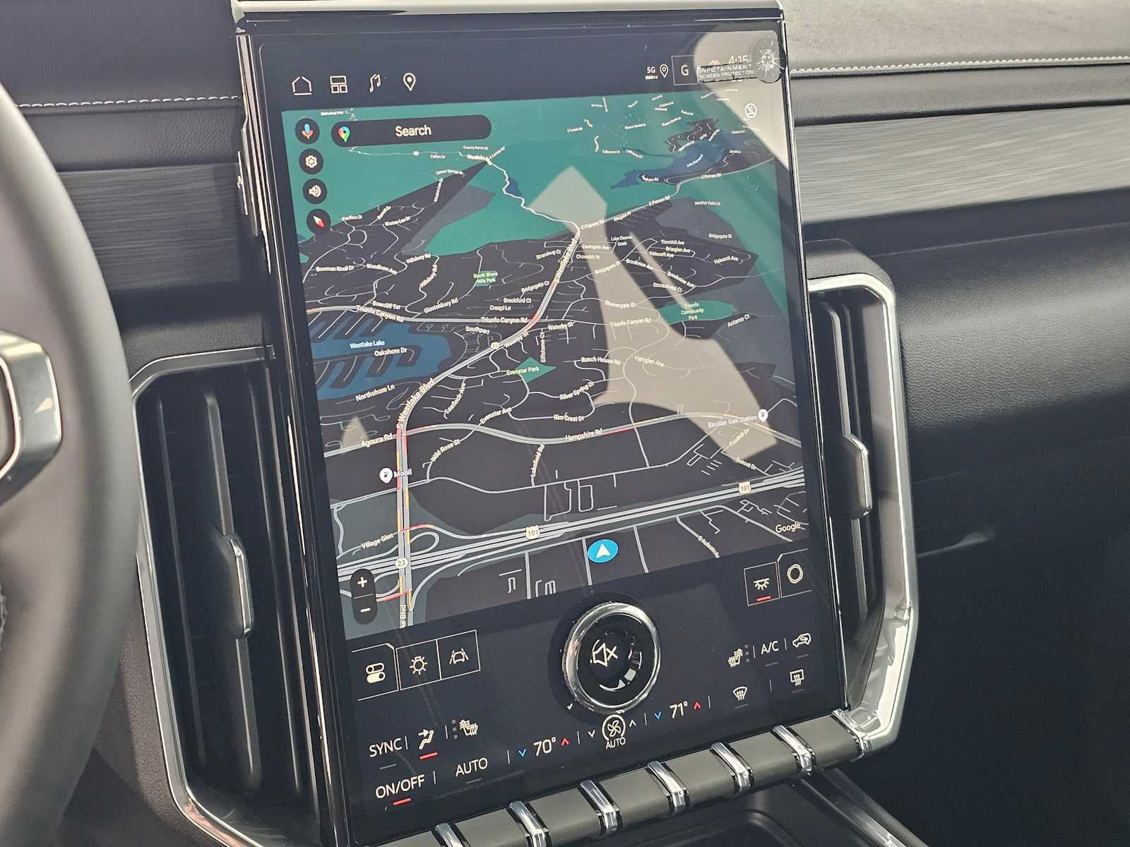 2026 GMC Acadia FWD Elevation