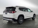 2026 GMC Acadia FWD Elevation
