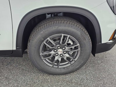 2026 GMC Acadia FWD Elevation
