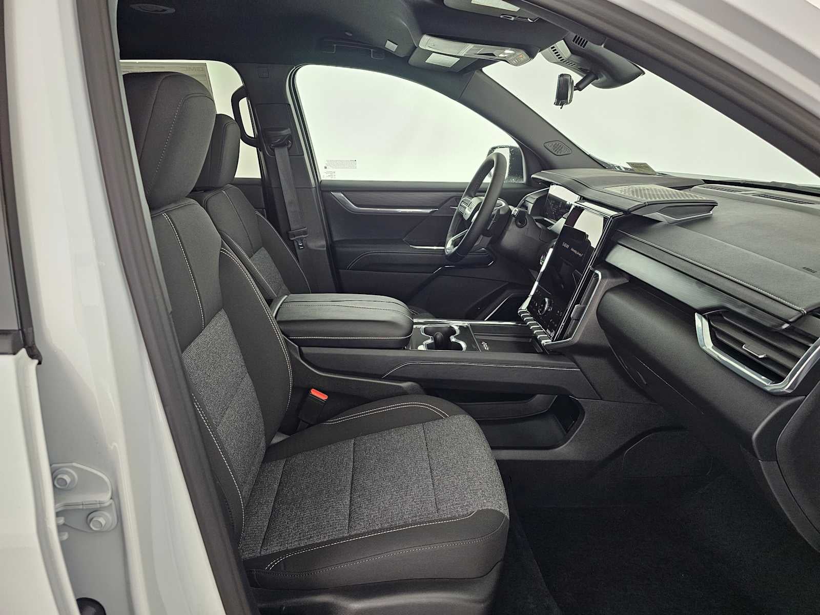 2026 GMC Acadia FWD Elevation