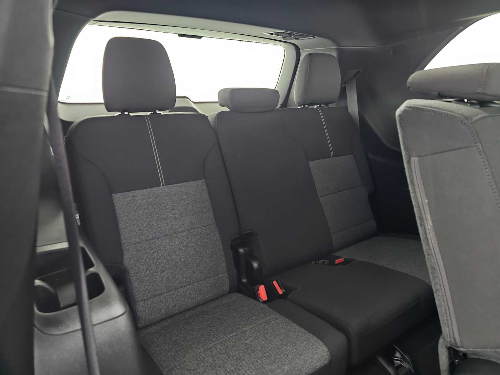 2026 GMC Acadia FWD Elevation
