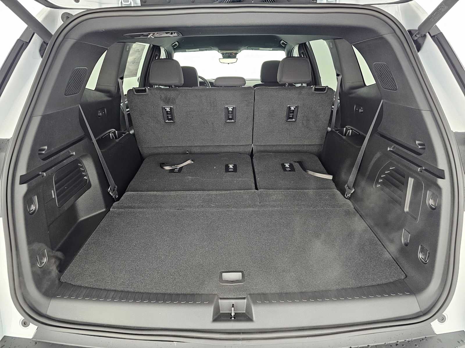 2026 GMC Acadia FWD Elevation