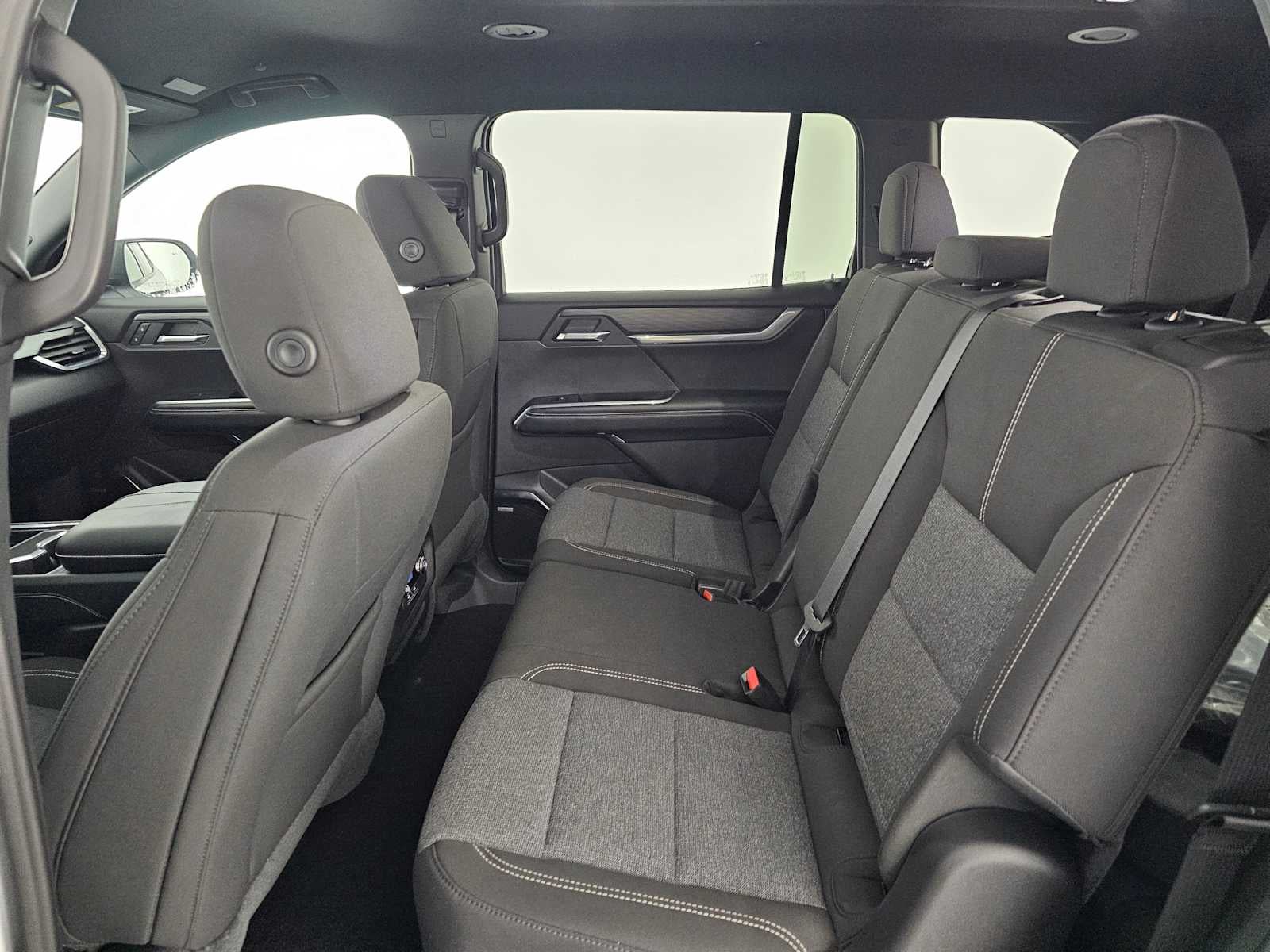 2026 GMC Acadia FWD Elevation