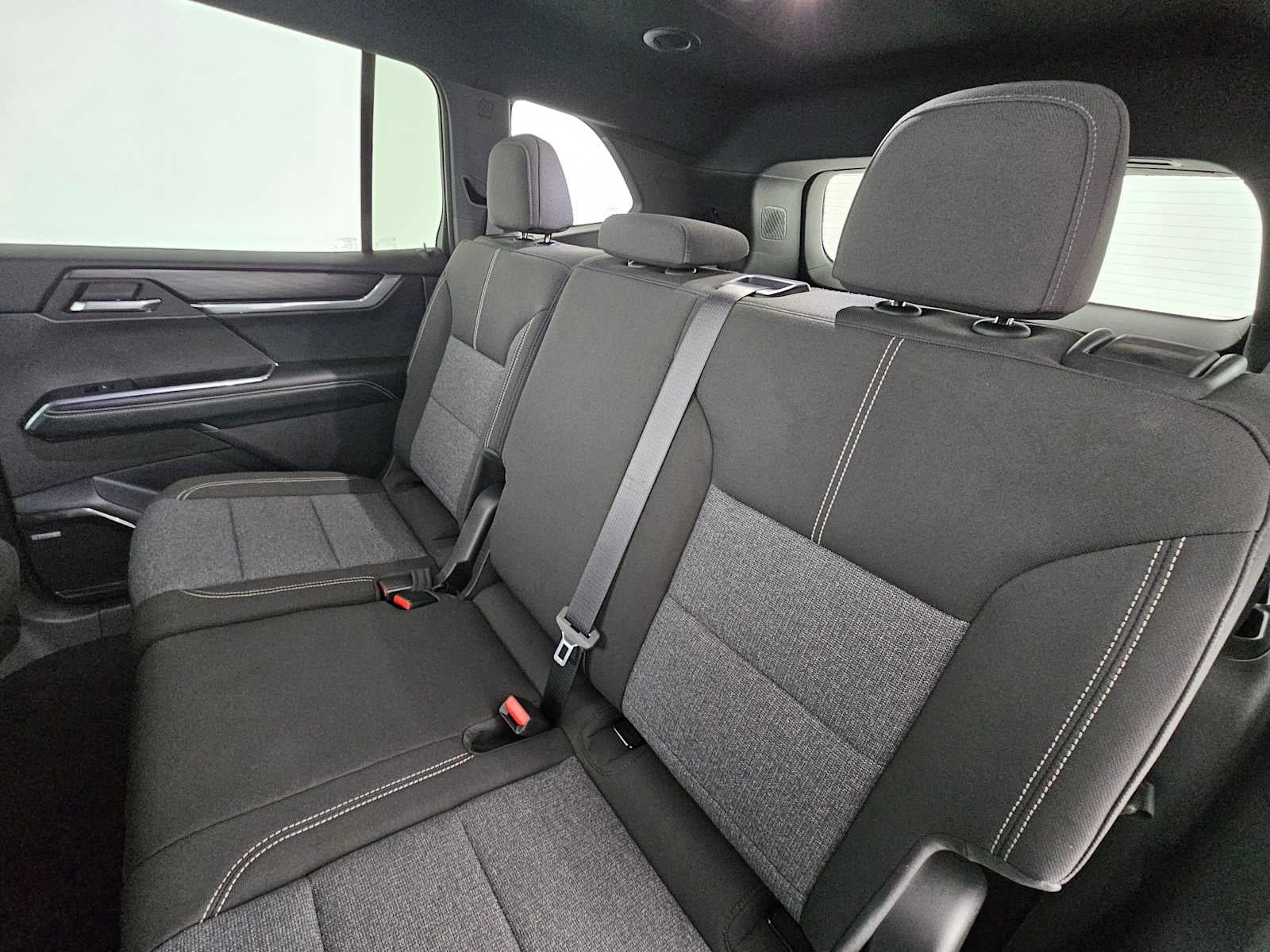 2026 GMC Acadia FWD Elevation
