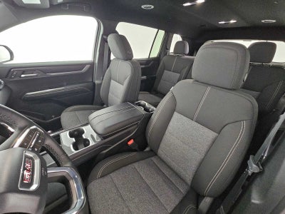 2026 GMC Acadia FWD Elevation