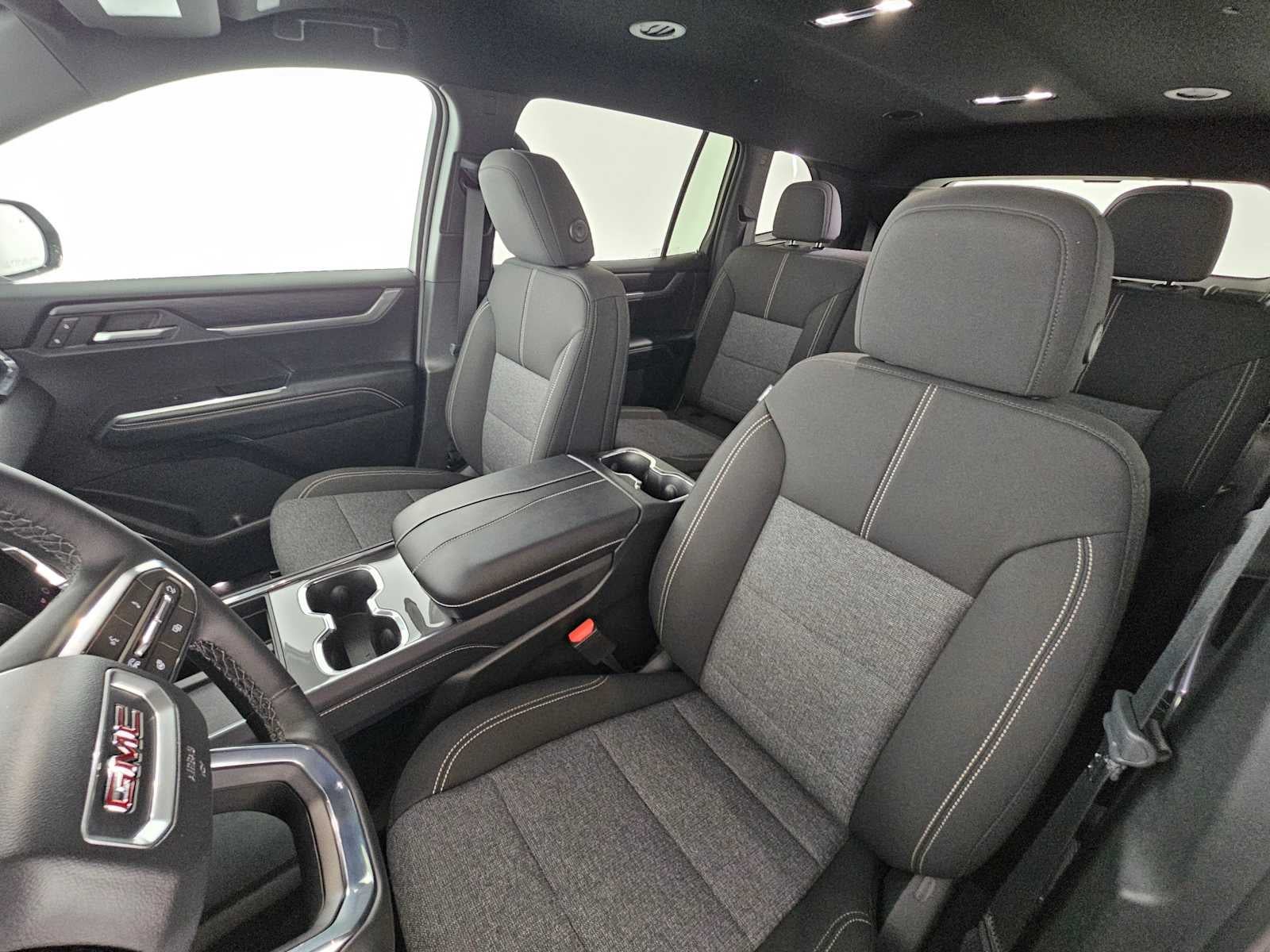 2026 GMC Acadia FWD Elevation