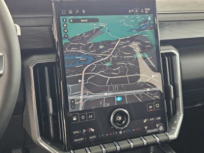 2026 GMC Acadia FWD Elevation