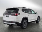 2026 GMC Acadia FWD Elevation