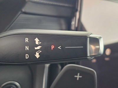 2026 GMC Acadia FWD Elevation