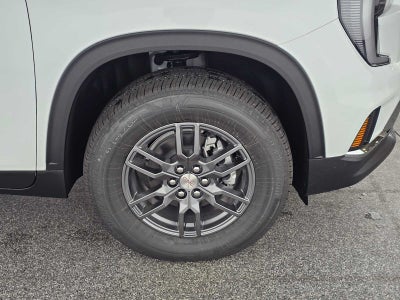2026 GMC Acadia FWD Elevation