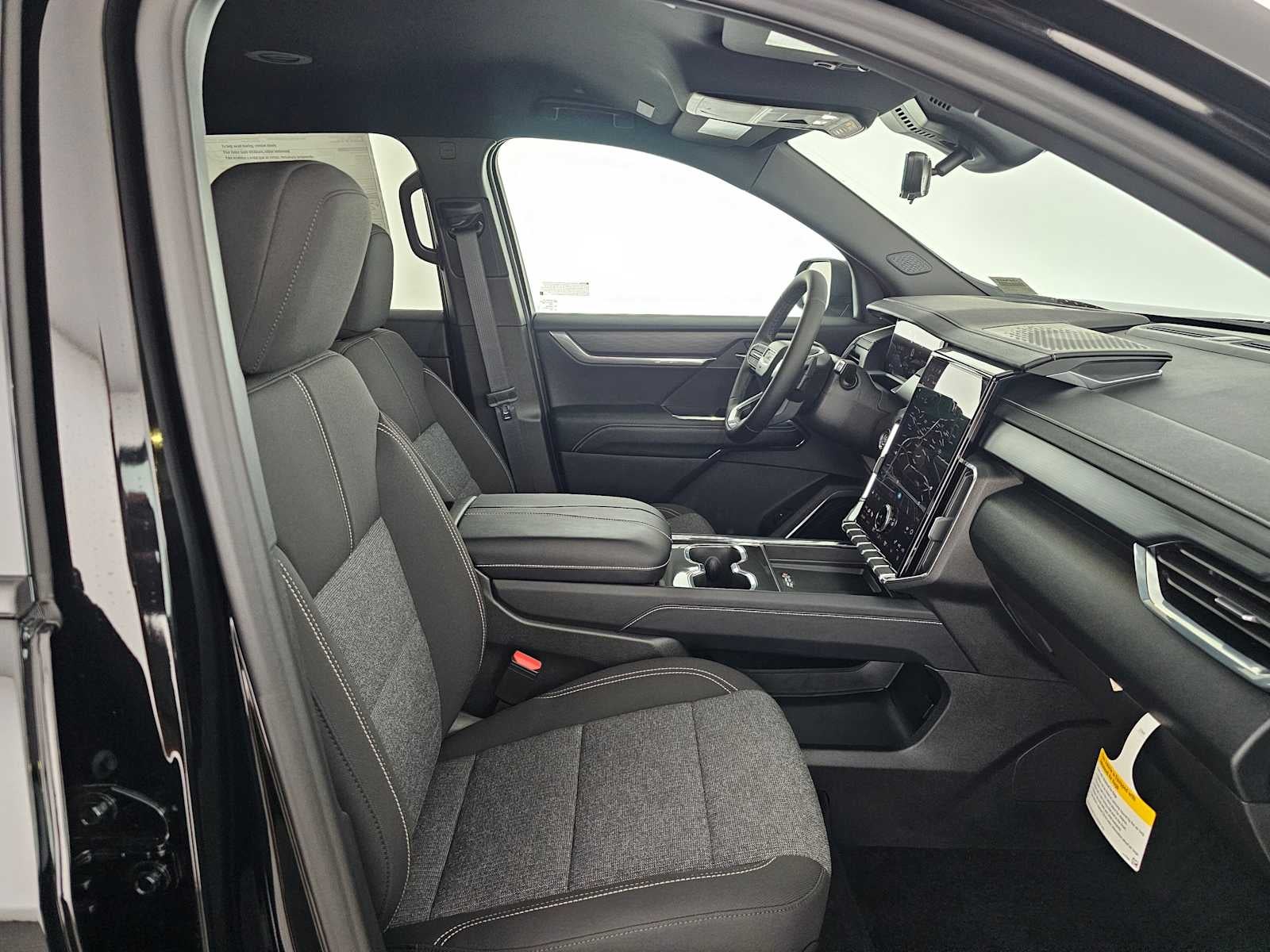 2026 GMC Acadia FWD Elevation