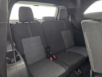 2026 GMC Acadia FWD Elevation