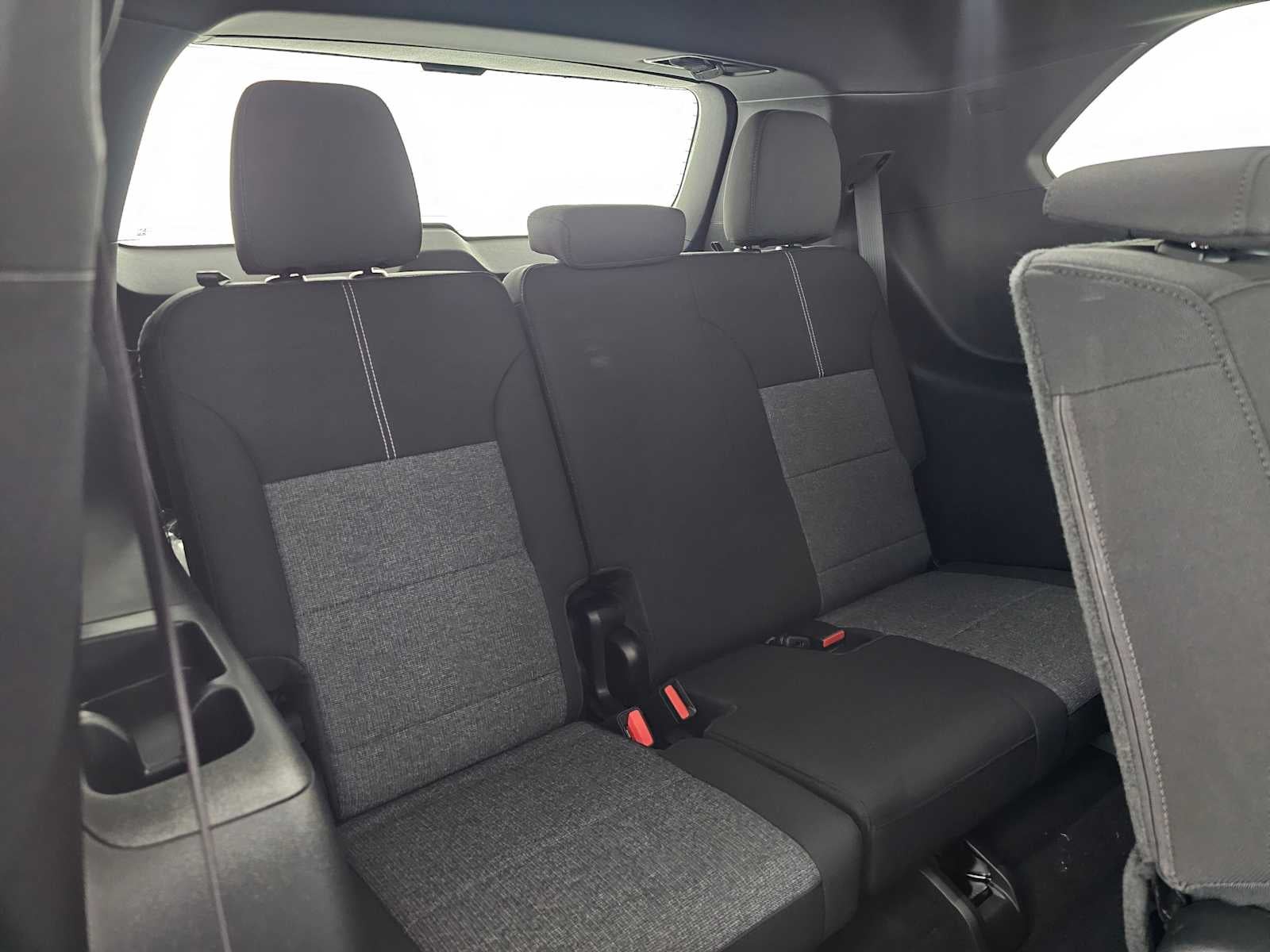 2026 GMC Acadia FWD Elevation