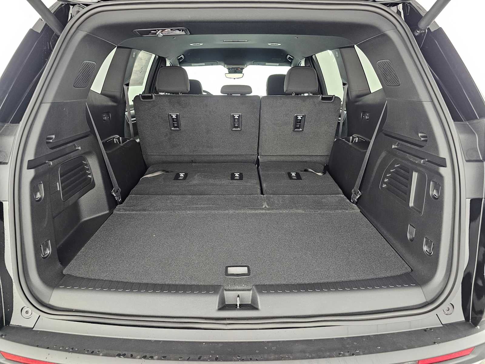 2026 GMC Acadia FWD Elevation