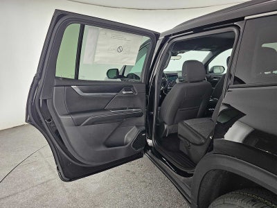 2026 GMC Acadia FWD Elevation