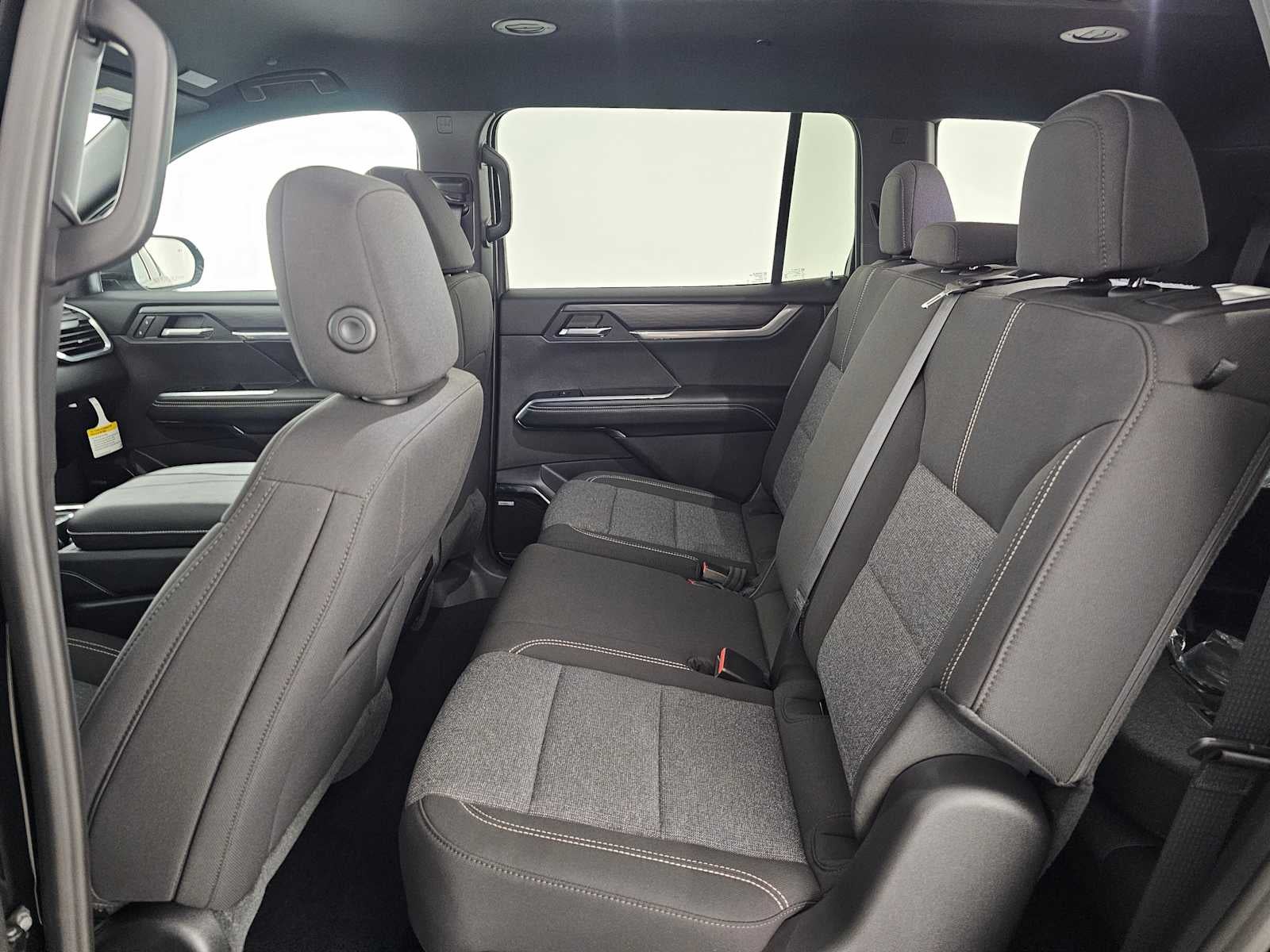 2026 GMC Acadia FWD Elevation