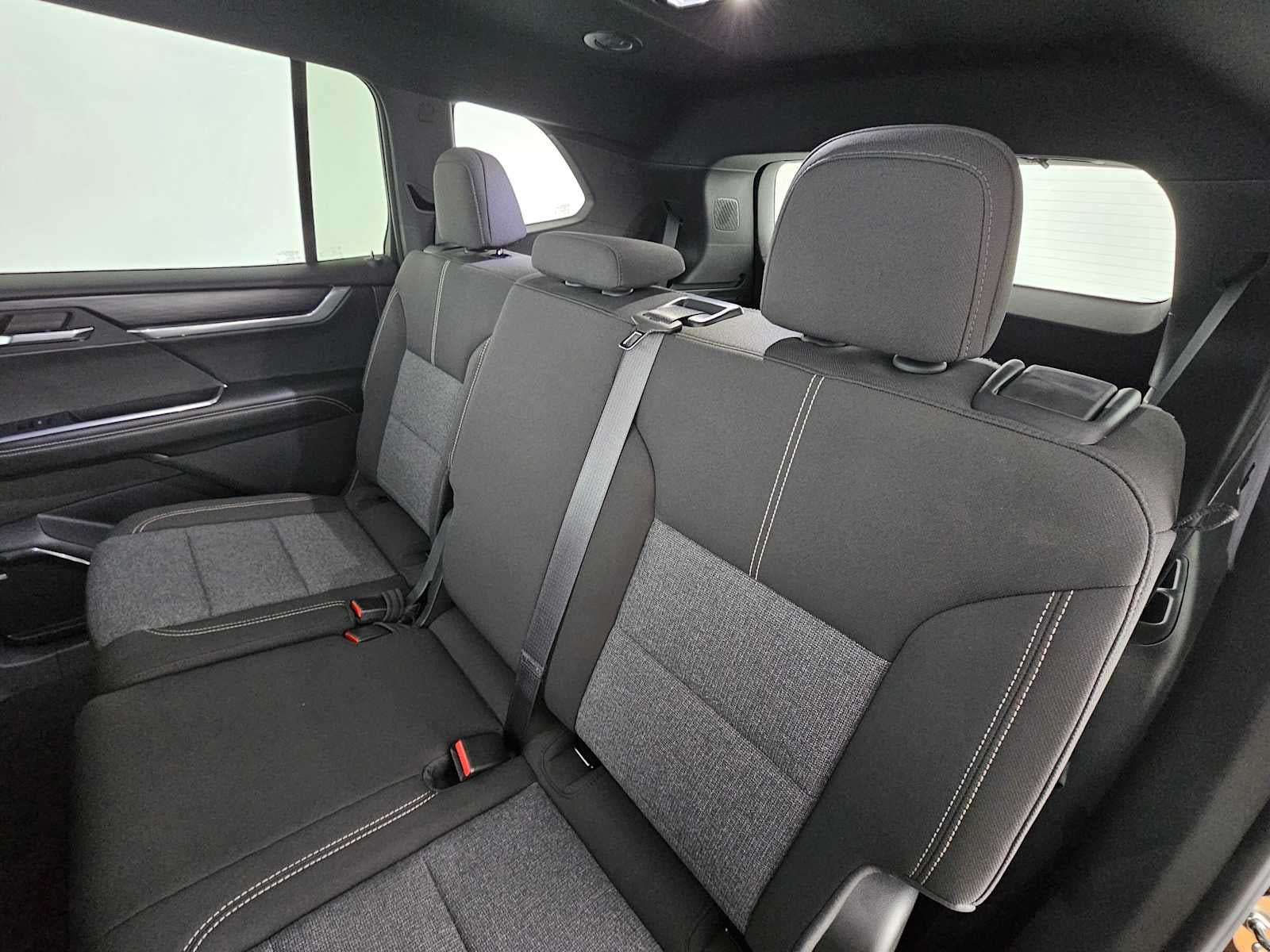 2026 GMC Acadia FWD Elevation