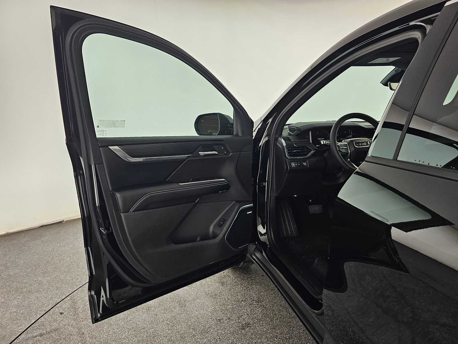 2026 GMC Acadia FWD Elevation