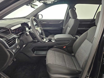 2026 GMC Acadia FWD Elevation