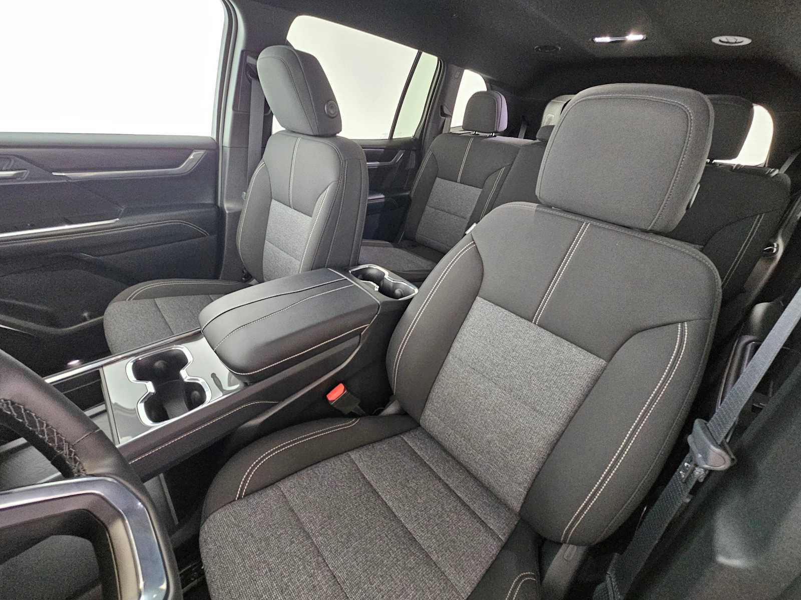 2026 GMC Acadia FWD Elevation