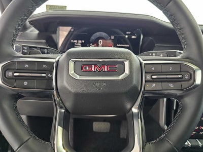 2026 GMC Acadia FWD Elevation