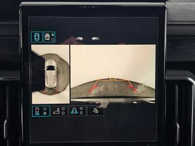 2026 GMC Acadia FWD Elevation