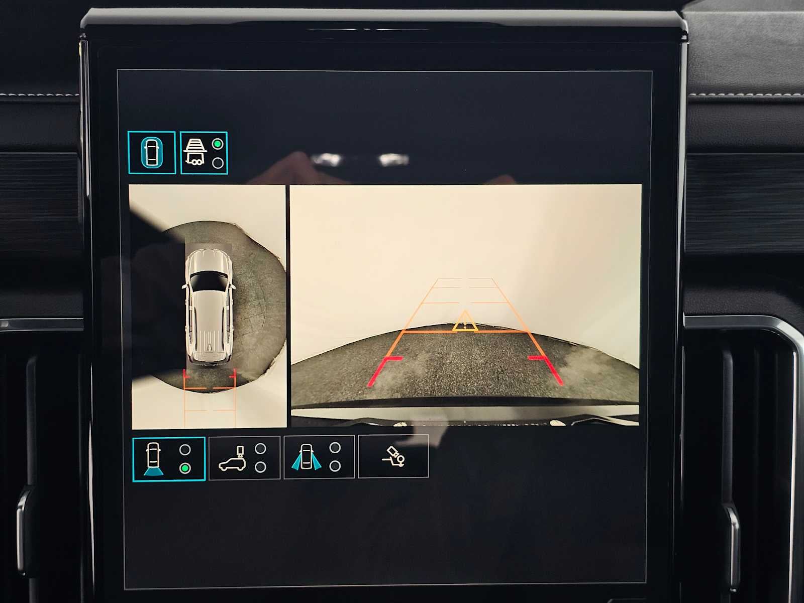 2026 GMC Acadia FWD Elevation