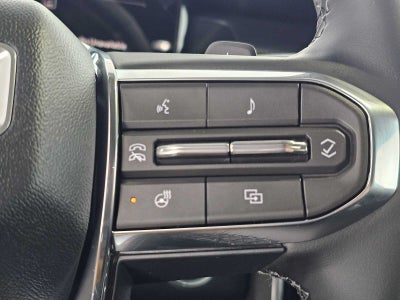 2026 GMC Acadia FWD Elevation