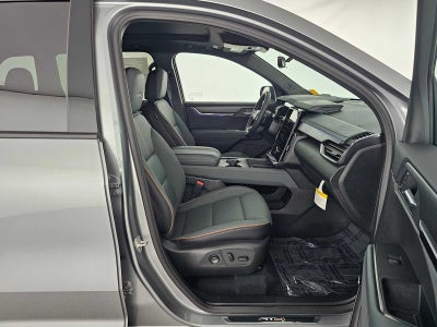 2026 GMC Acadia AWD AT4