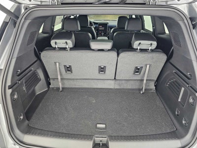 2026 GMC Acadia AWD AT4