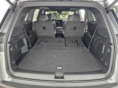 2026 GMC Acadia AWD AT4