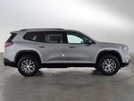 2026 GMC Acadia AWD AT4