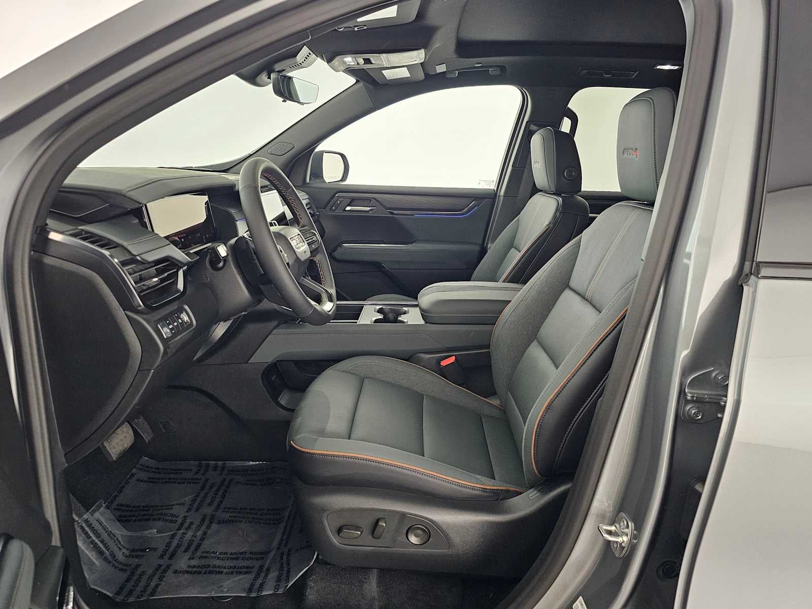 2026 GMC Acadia AWD AT4