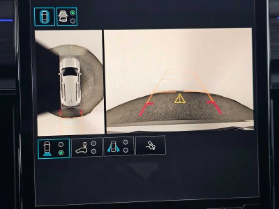 2026 GMC Acadia AWD AT4