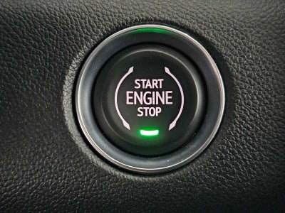 2026 GMC Acadia AWD AT4