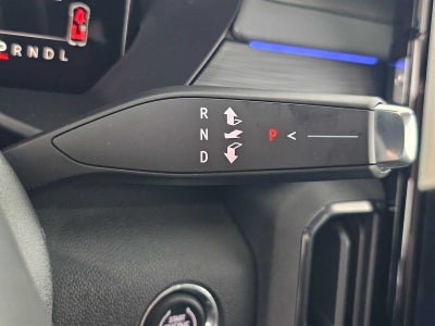 2026 GMC Acadia AWD AT4