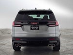 2026 GMC Acadia AWD AT4