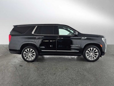2023 GMC Yukon Denali Denali