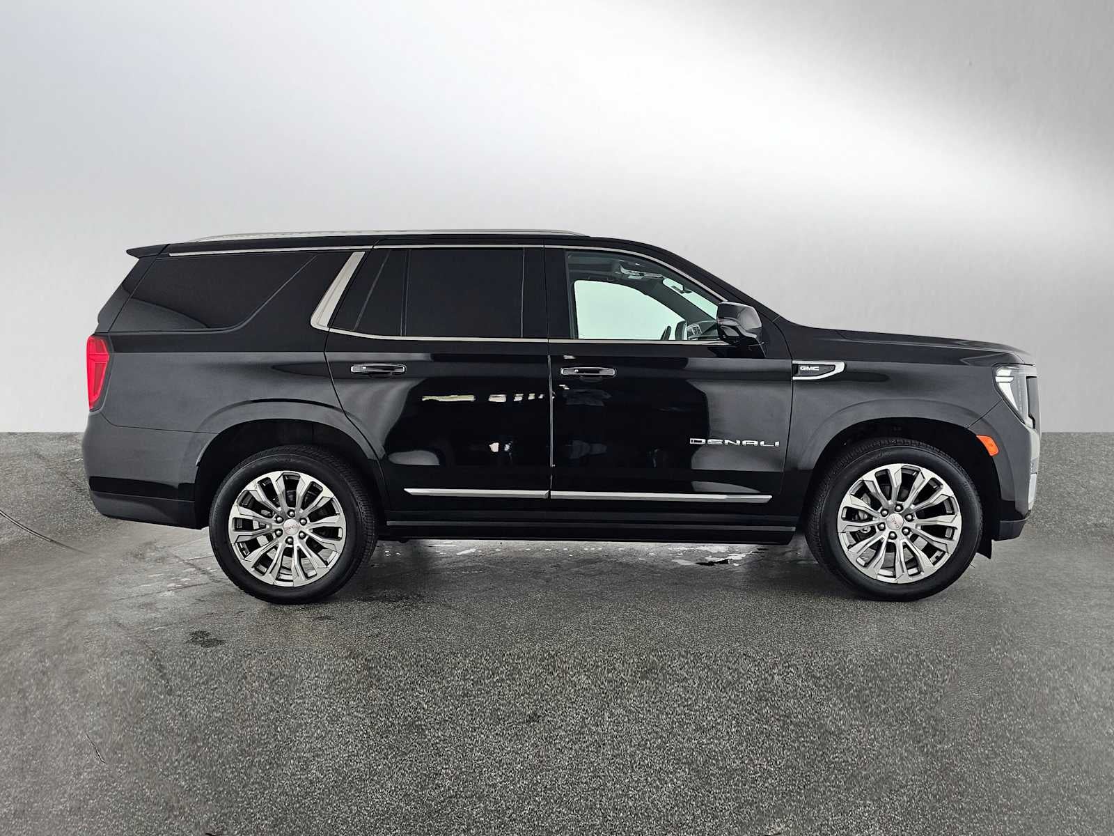 2023 GMC Yukon Denali Denali