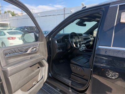 2023 GMC Yukon Denali Denali