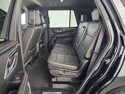 2024 GMC Yukon SLT